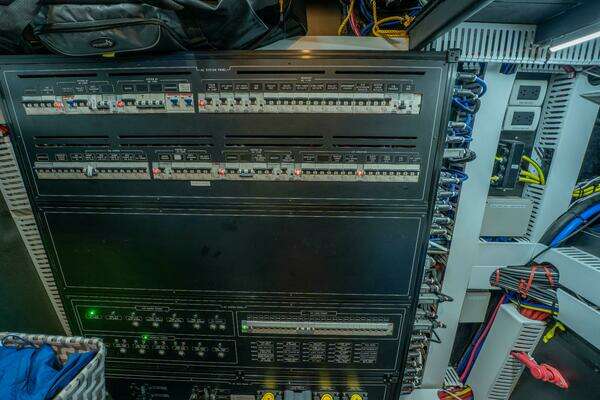 Horizon PC60 Yacht For Sale