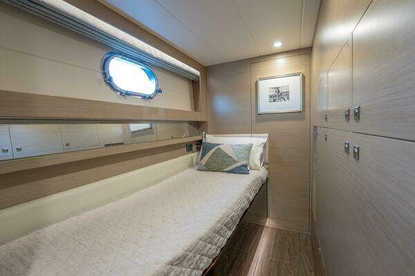 Horizon PC60 Yacht For Sale