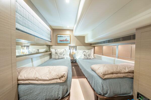 Homarus 60ft Horizon Yacht For Sale