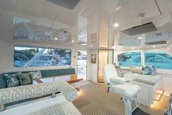 Homarus 60ft Horizon Yacht For Sale