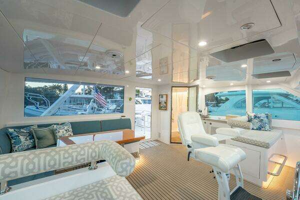 Horizon PC60 Yacht For Sale