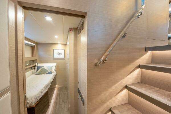 Horizon PC60 Yacht For Sale