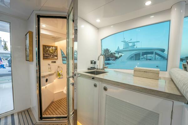 Homarus 60ft Horizon Yacht For Sale