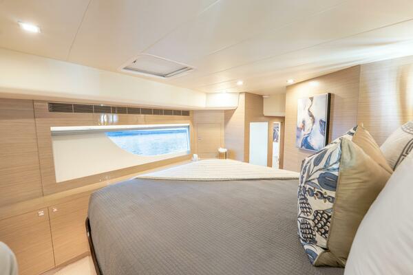 Homarus 60ft Horizon Yacht For Sale