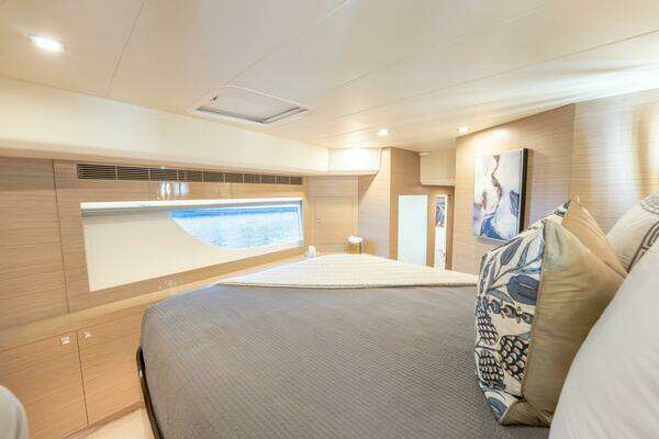 Horizon PC60 Yacht For Sale