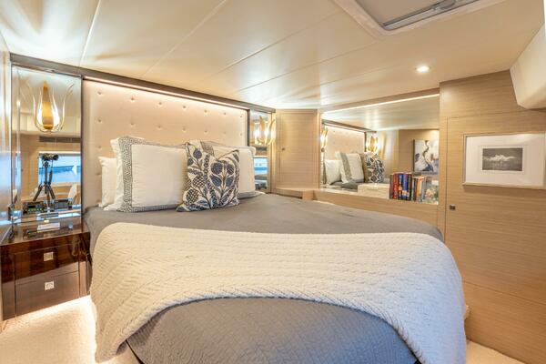 Homarus 60ft Horizon Yacht For Sale