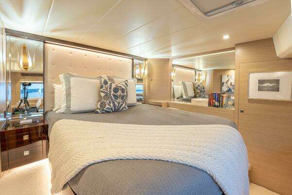 Horizon PC60 Yacht For Sale