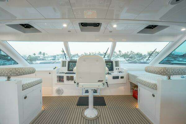 Horizon PC60 Yacht For Sale
