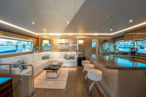 Homarus 60ft Horizon Yacht For Sale