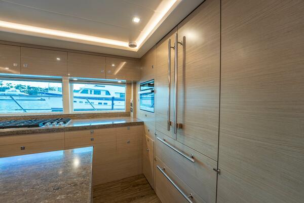 Homarus 60ft Horizon Yacht For Sale