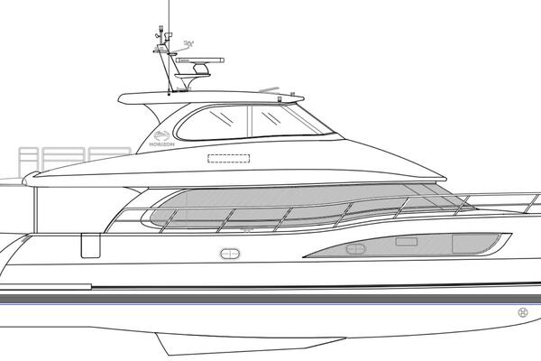 Homarus 60ft Horizon Yacht For Sale