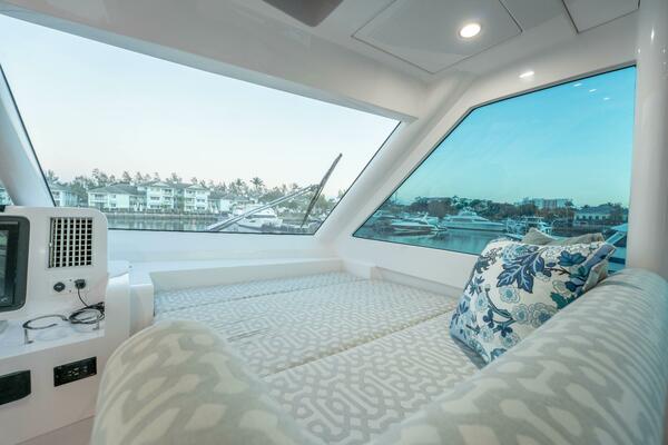 Homarus 60ft Horizon Yacht For Sale