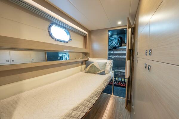 Homarus 60ft Horizon Yacht For Sale