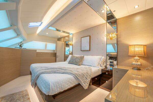 Horizon PC60 Yacht For Sale