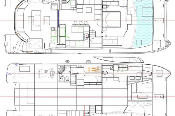 Homarus 60ft Horizon Yacht For Sale