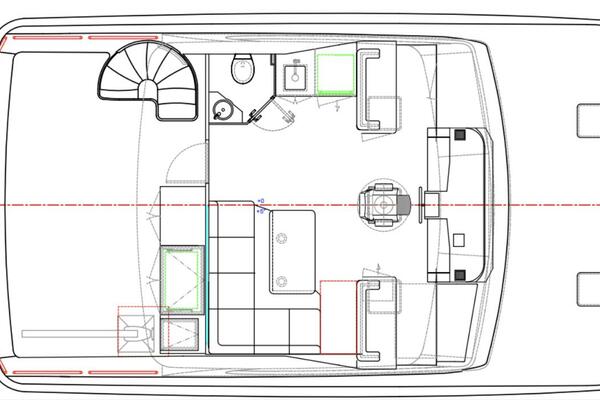 Homarus 60ft Horizon Yacht For Sale