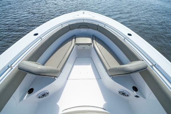 28ft Sportsman Yacht For Sale