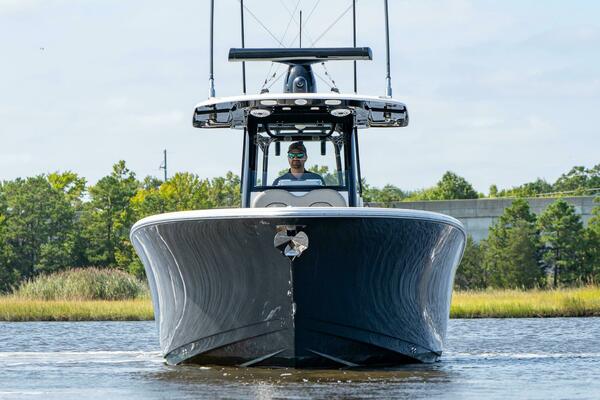 28ft Sportsman Yacht For Sale