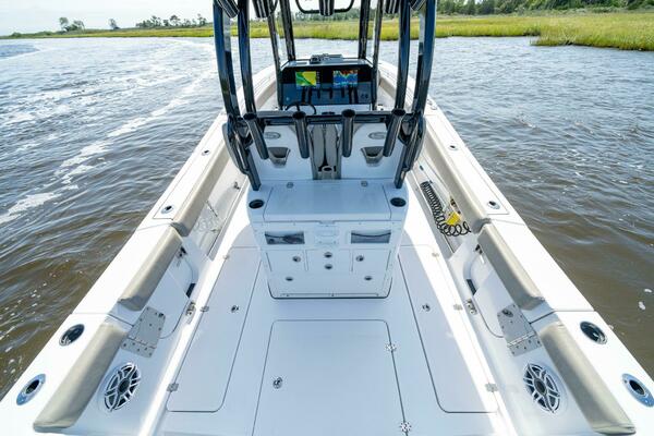 28ft Sportsman Yacht For Sale