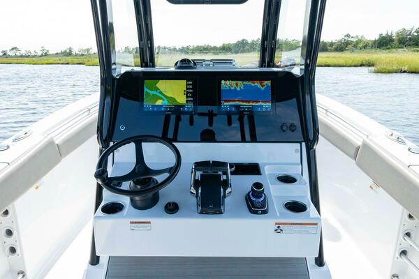 28ft Sportsman Yacht For Sale