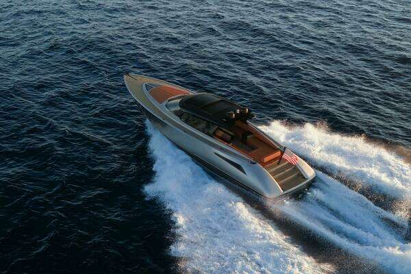 Wajer 55 HT Yacht For Sale