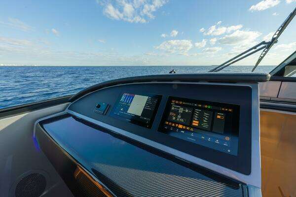 Wajer 55 HT Yacht For Sale