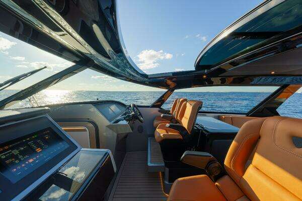 Wajer 55 HT Yacht For Sale