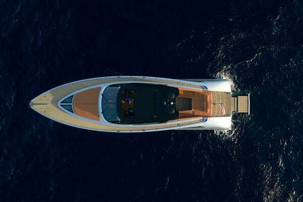 Wajer 55 HT Yacht For Sale