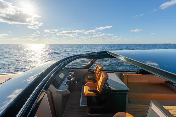 WHY HER 55ft Wajer Yacht For Sale