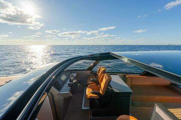 Wajer 55 HT Yacht For Sale