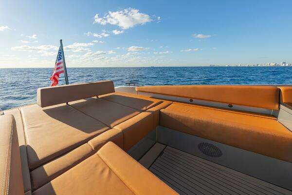 Wajer 55 HT Yacht For Sale