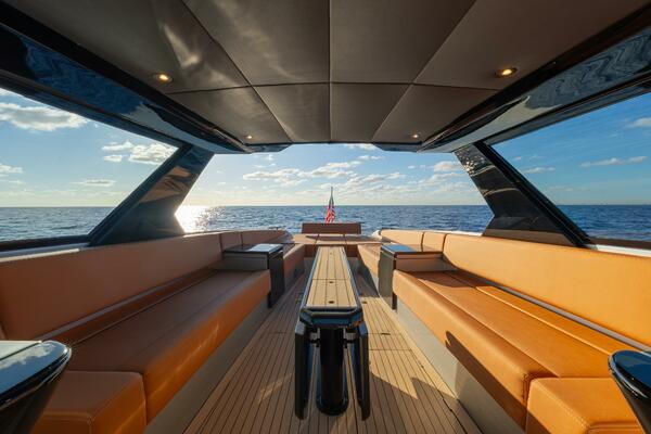 WHY HER 55ft Wajer Yacht For Sale