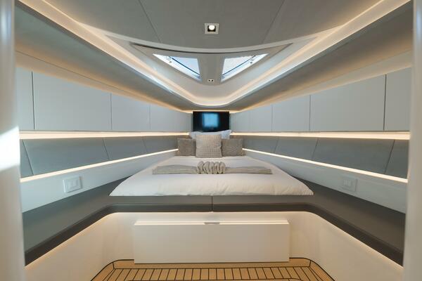 WHY HER 55ft Wajer Yacht For Sale