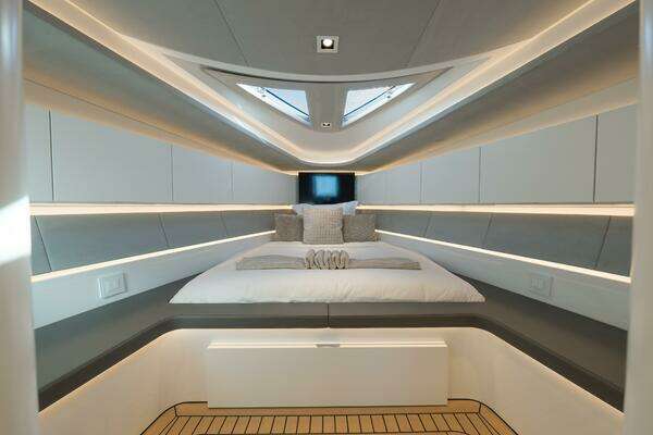 Wajer 55 HT Yacht For Sale