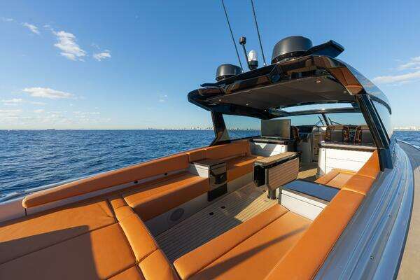 Wajer 55 HT Yacht For Sale