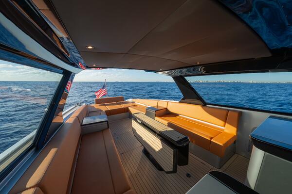 WHY HER 55ft Wajer Yacht For Sale