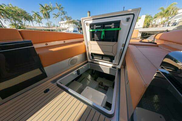 Wajer 55 HT Yacht For Sale