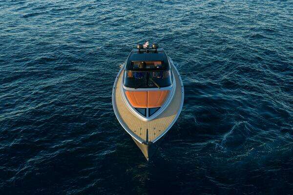 Wajer 55 HT Yacht For Sale