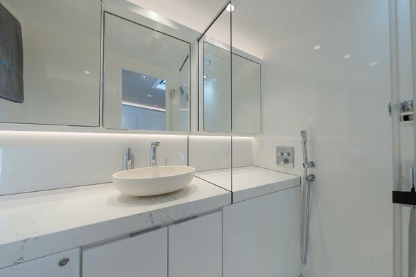 WHY HER 55ft Wajer Yacht For Sale