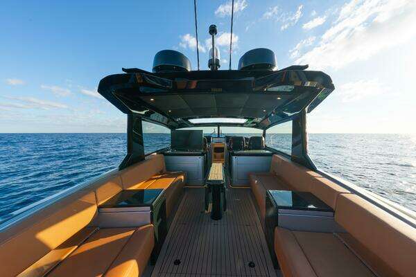 Wajer 55 HT Yacht For Sale