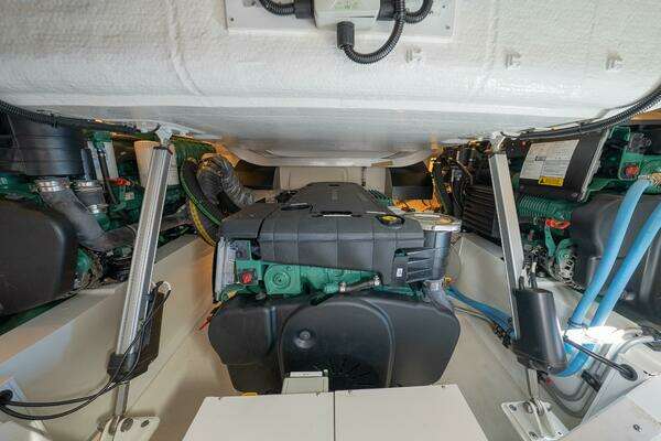 Wajer 55 HT Yacht For Sale