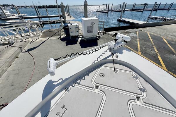 24ft Sportsman Yacht For Sale