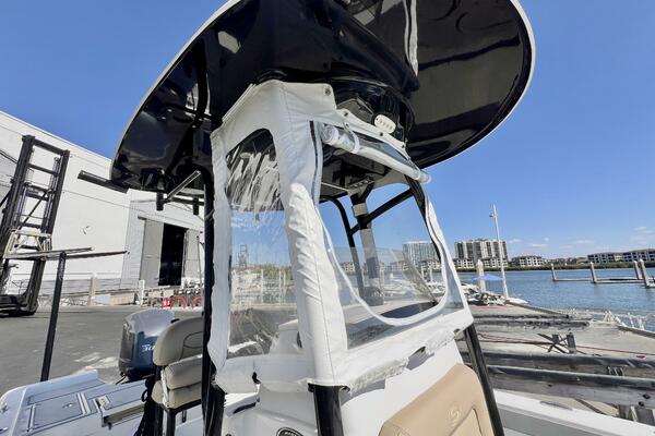 24ft Sportsman Yacht For Sale