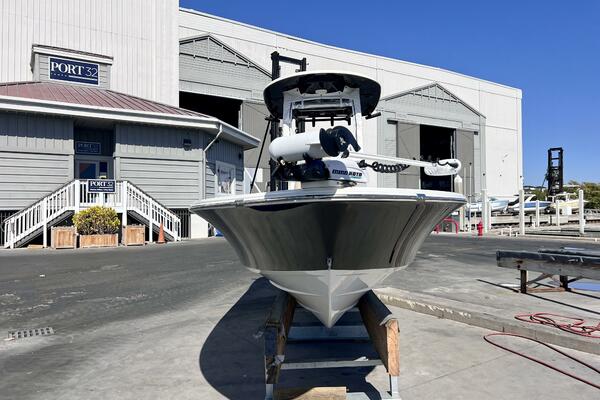 24ft Sportsman Yacht For Sale