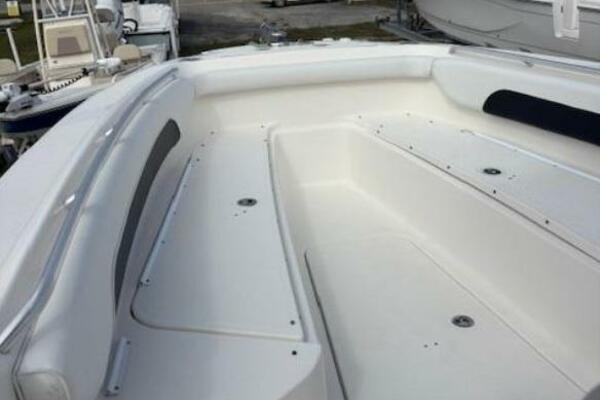 30ft Center Console Yacht For Sale