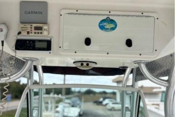 30ft Center Console Yacht For Sale