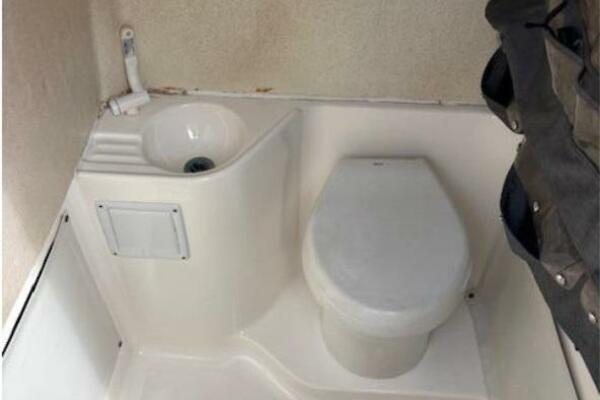 30ft Center Console Yacht For Sale