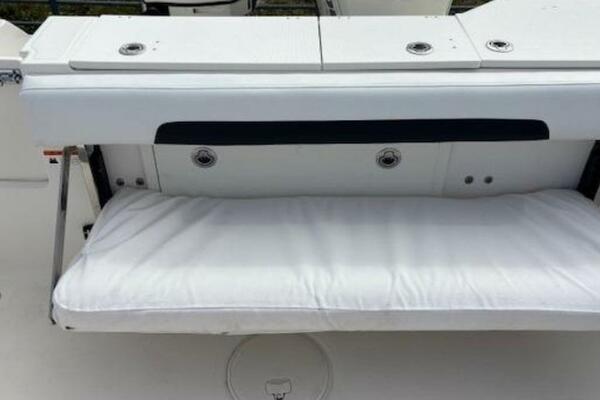 30ft Center Console Yacht For Sale