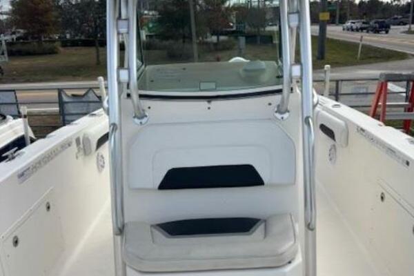 30ft Center Console Yacht For Sale
