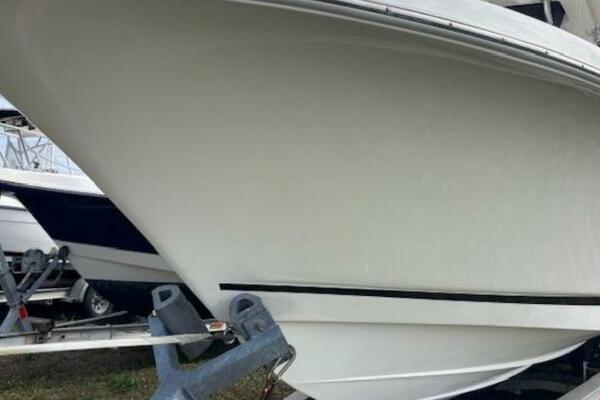 30ft Center Console Yacht For Sale